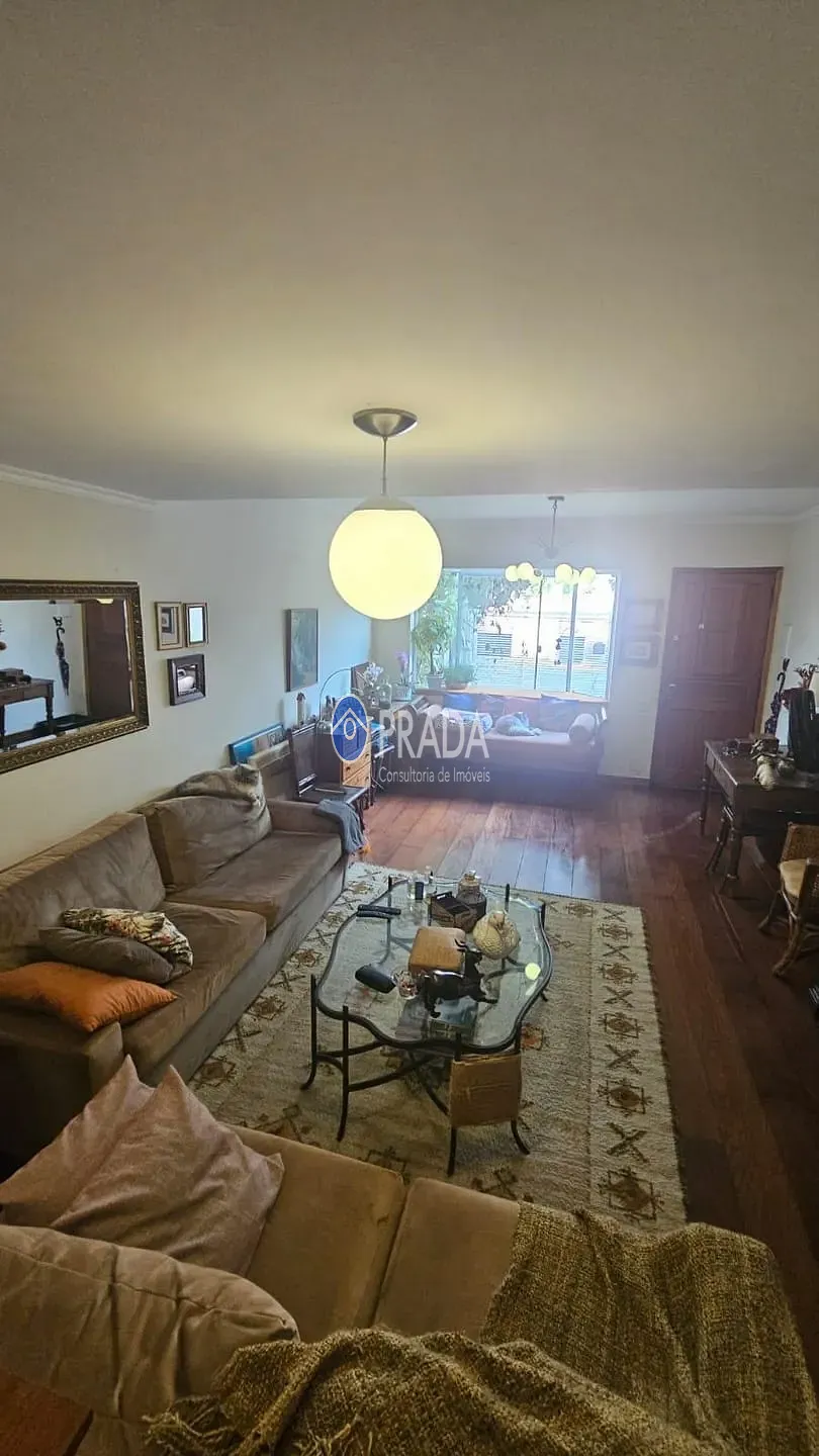 Sobrado, 3 quartos, 107 m² - Foto 3