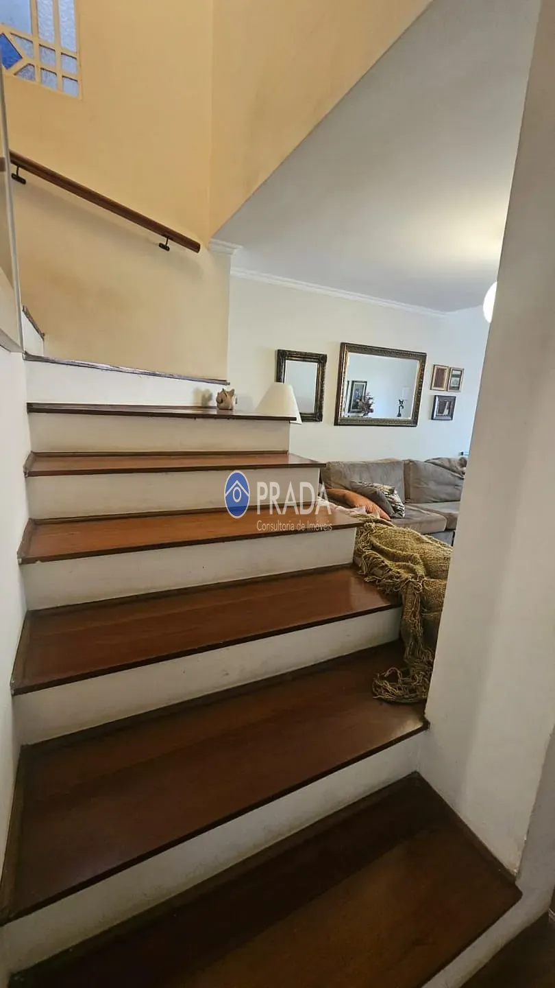 Sobrado, 3 quartos, 107 m² - Foto 25