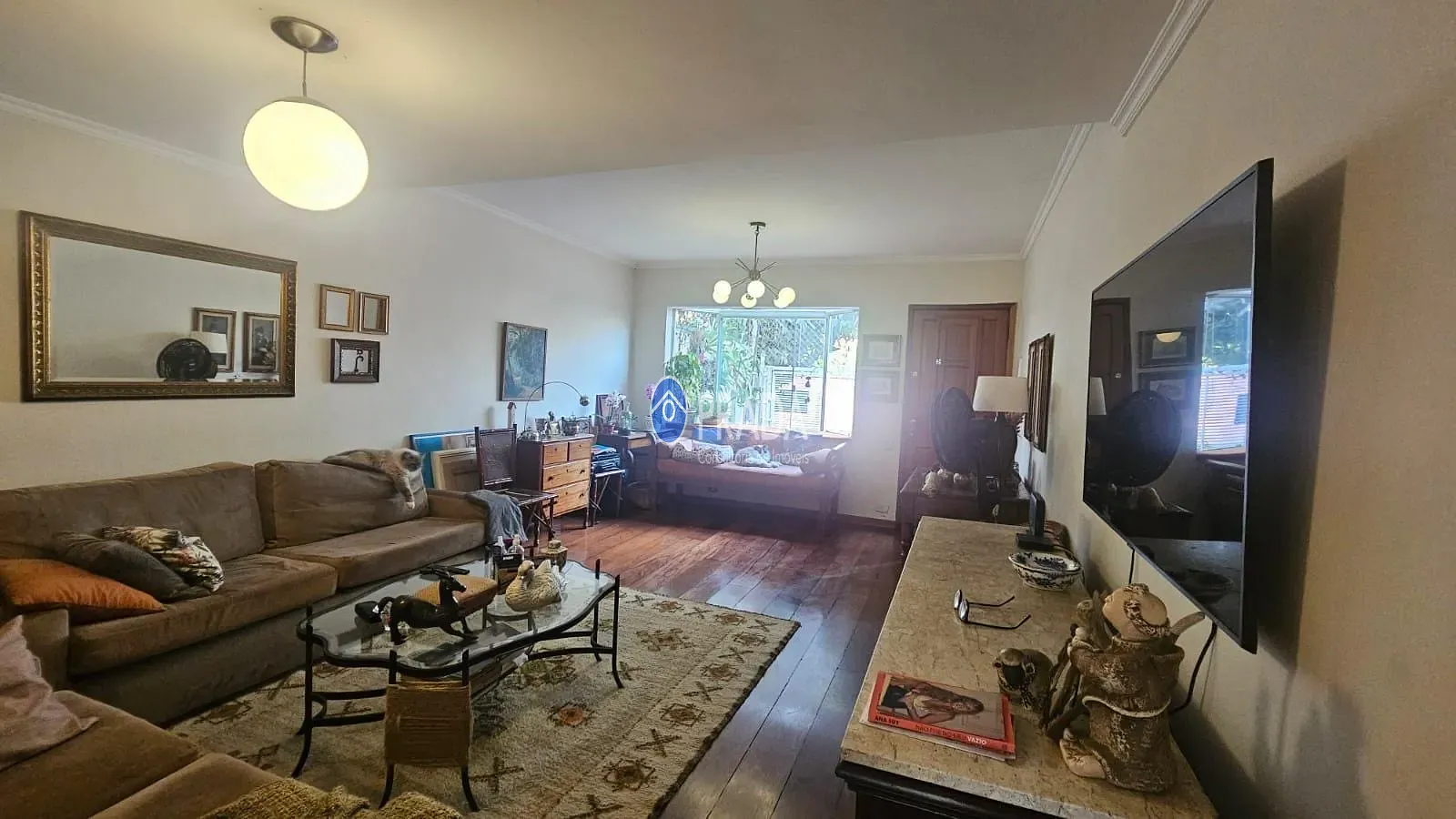 Sobrado, 3 quartos, 107 m² - Foto 2