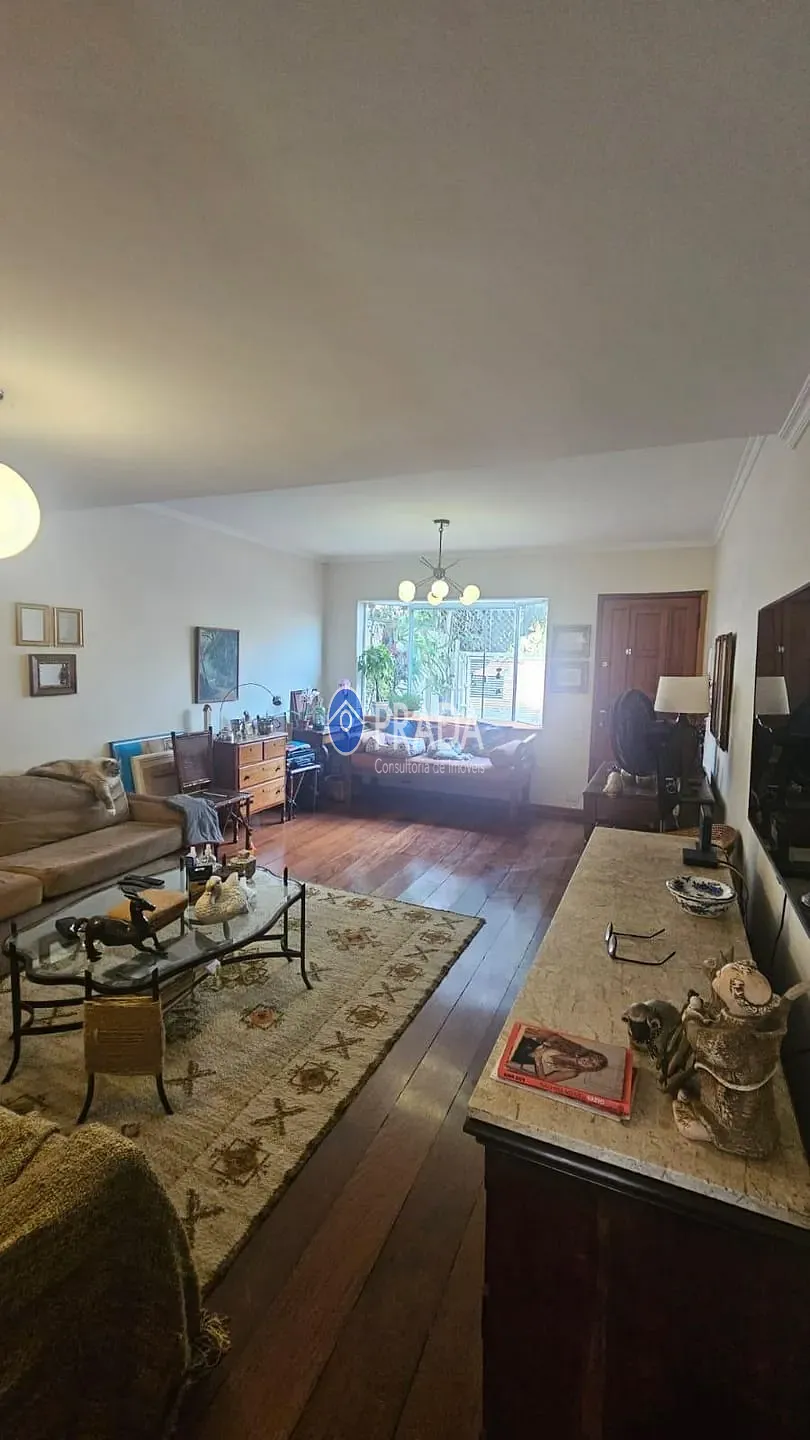 Sobrado, 3 quartos, 107 m² - Foto 5