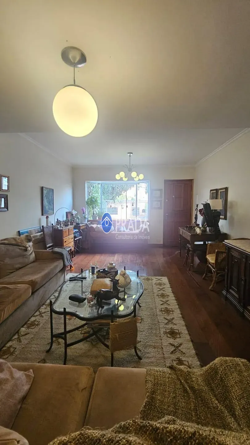 Sobrado, 3 quartos, 107 m² - Foto 6