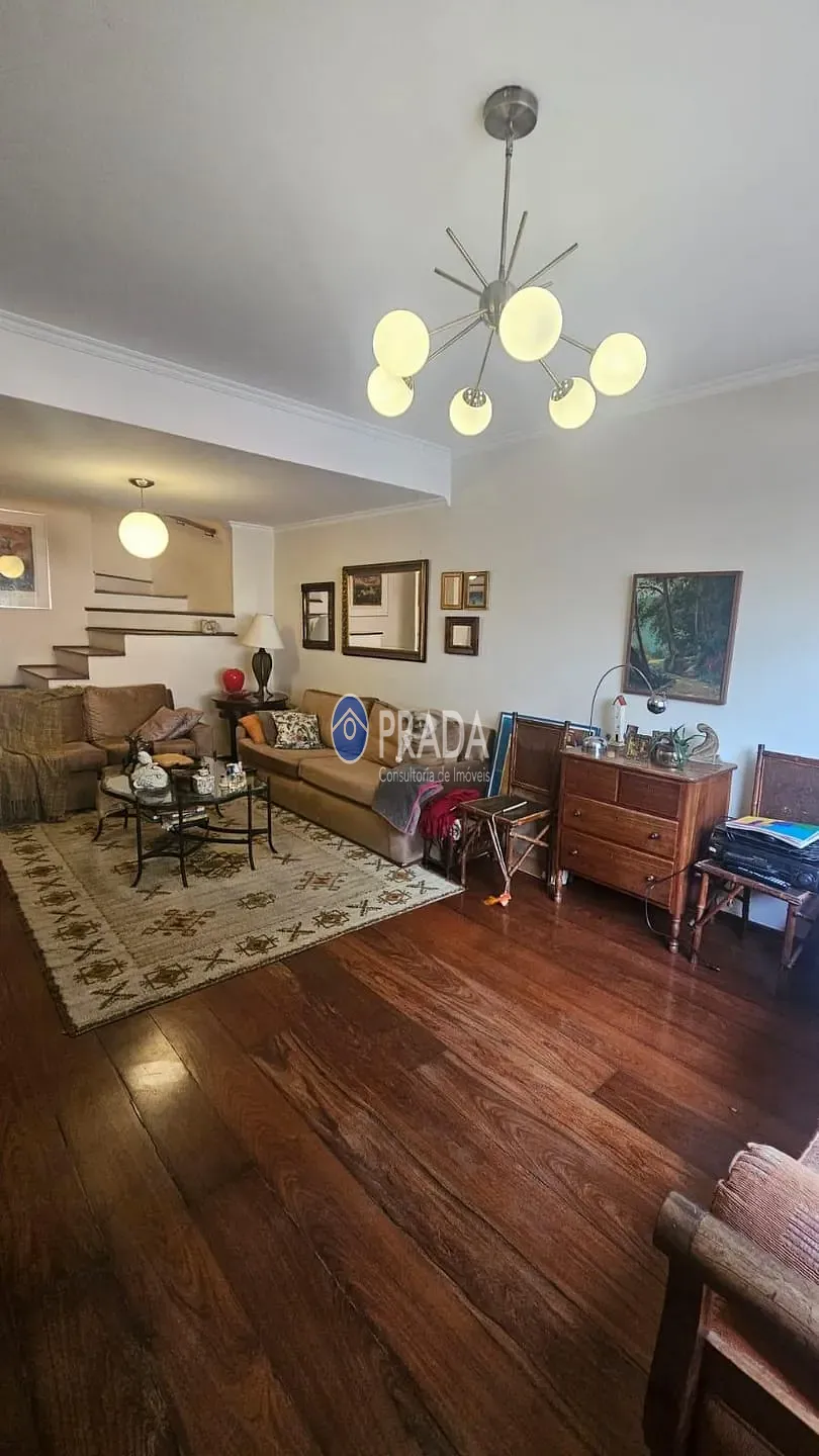 Sobrado, 3 quartos, 107 m² - Foto 7