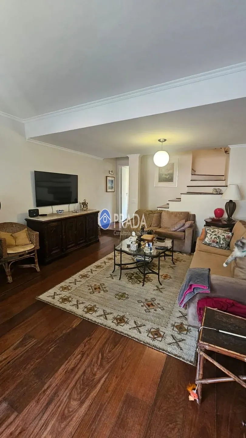 Sobrado, 3 quartos, 107 m² - Foto 8