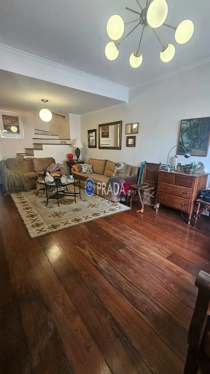 Sobrado, 3 quartos, 107 m² - Foto 9