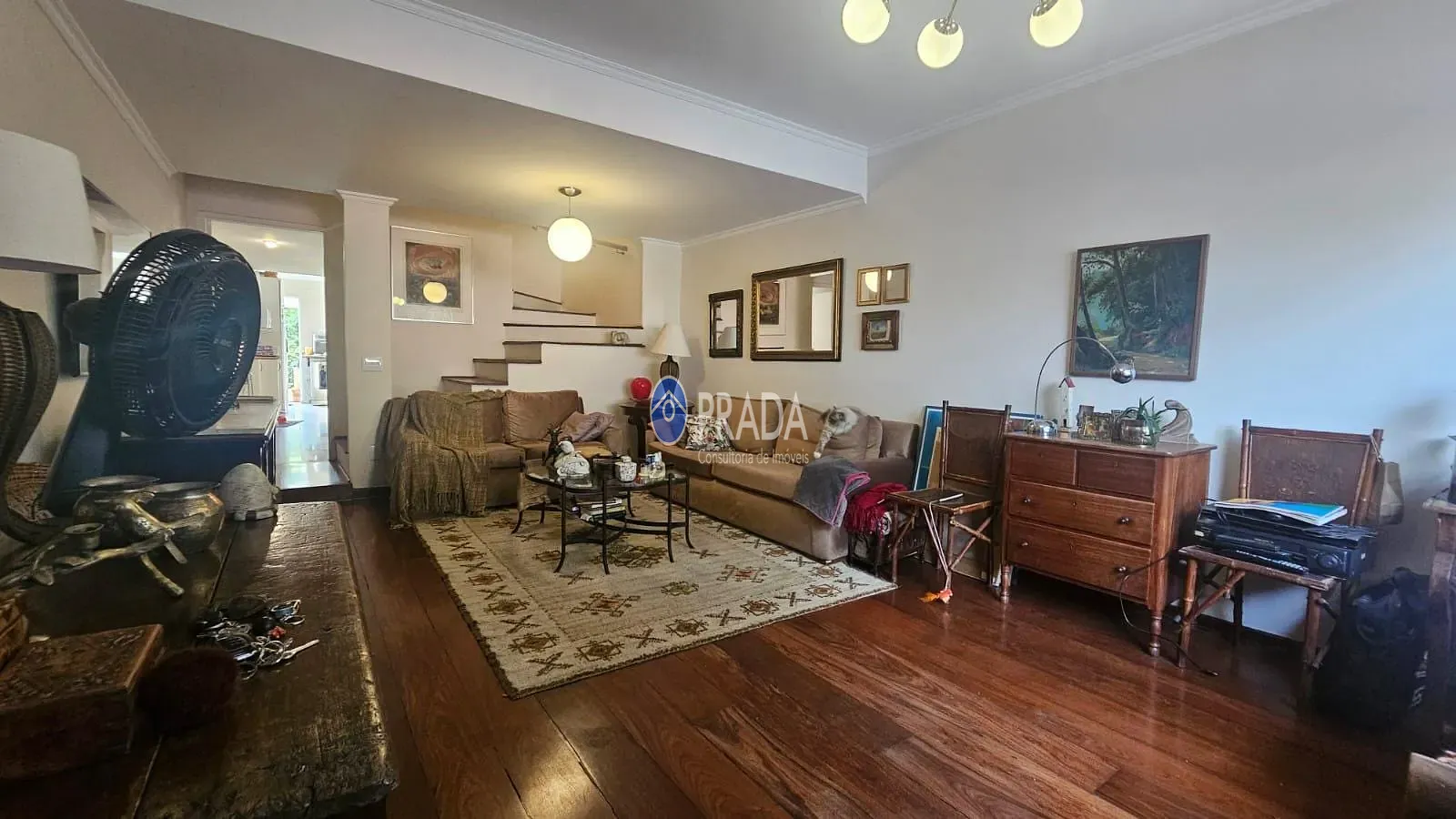 Sobrado, 3 quartos, 107 m² - Foto 10