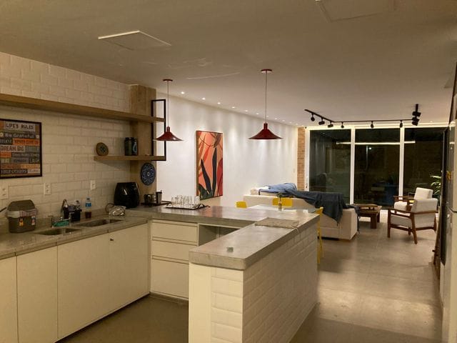 Sobrado com 180m² 3 quartos e 3 banheiros, à venda, no bairro Vargem Grande em Rio de Janeiro
