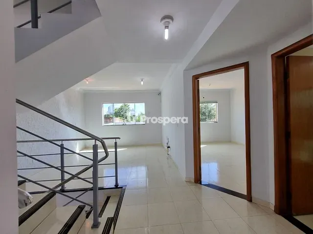 Sobrado com 437m² 4 quartos e 4 banheiros, à venda, no bairro Parque Amazônia em Goiânia