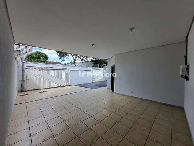 Sobrado com 437m² 4 quartos e 4 banheiros, à venda, no bairro Parque Amazônia em Goiânia