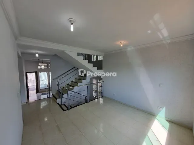 Sobrado com 437m² 4 quartos e 4 banheiros, à venda, no bairro Parque Amazônia em Goiânia