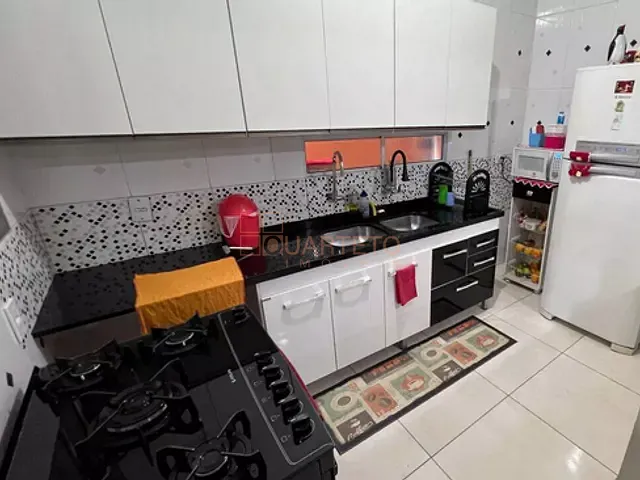 Sobrado com 87m² 4 quartos e 4 banheiros, à venda, no bairro Jardim Primavera (Zona Norte) em São Paulo
