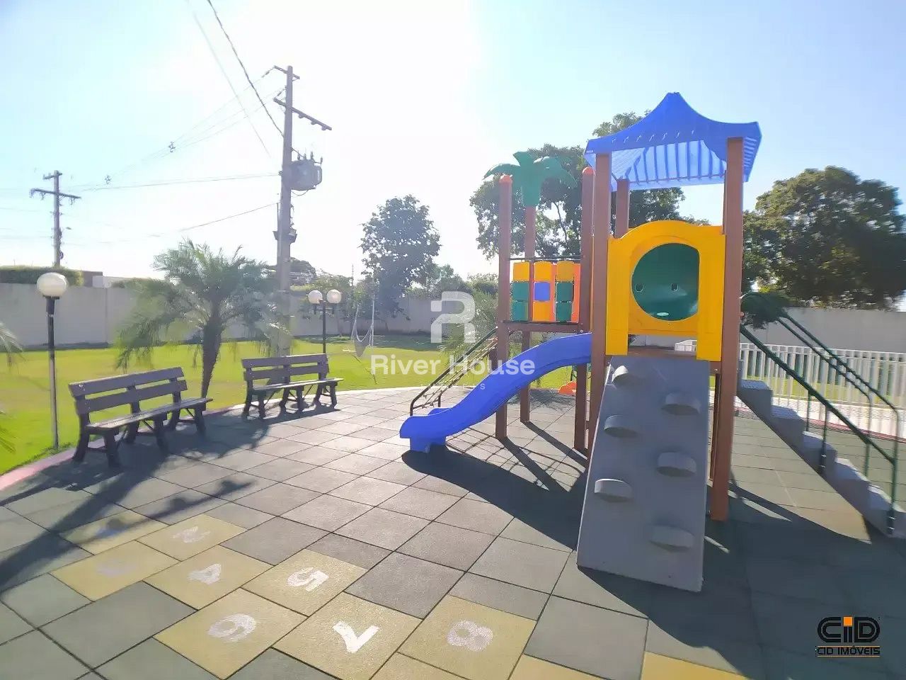 Casa, 2 quartos, 80 m² - Foto 3