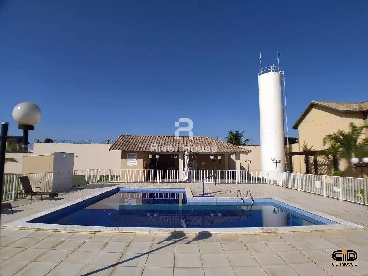 Casa, 2 quartos, 80 m² - Foto 2