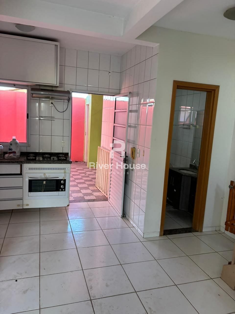 Casa, 2 quartos, 80 m² - Foto 7