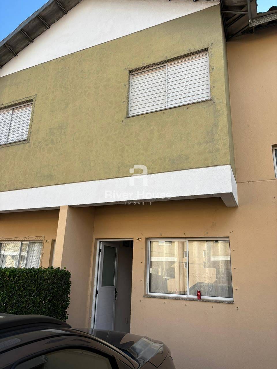 Casa, 2 quartos, 80 m² - Foto 21