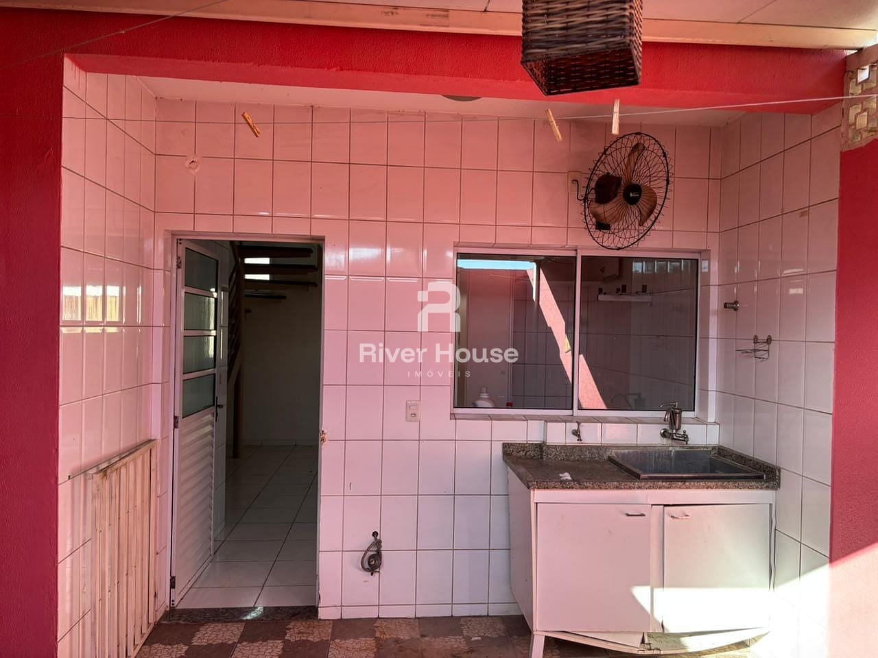 Casa, 2 quartos, 80 m² - Foto 10