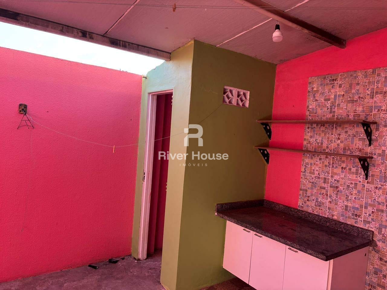 Casa, 2 quartos, 80 m² - Foto 23