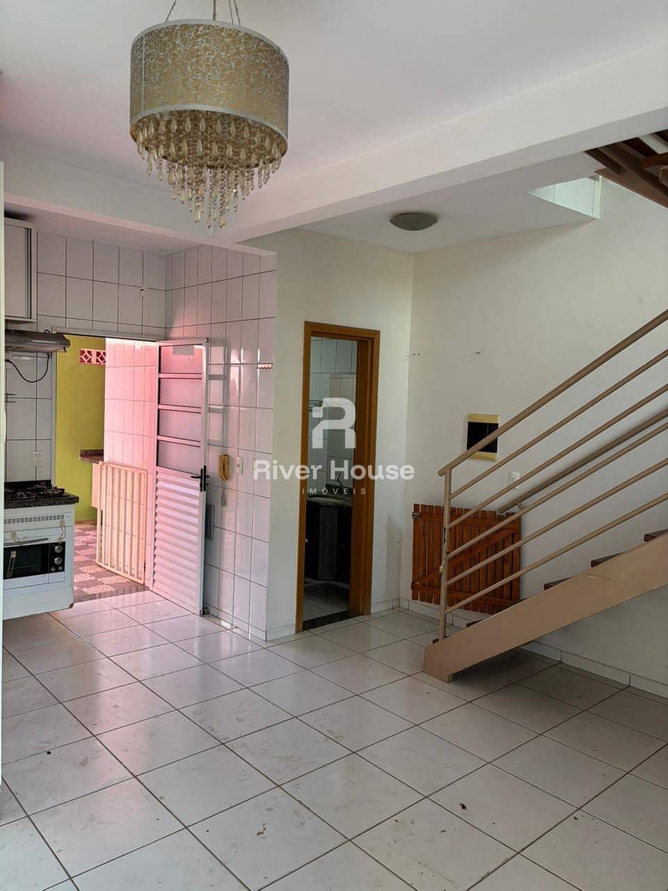 Casa, 2 quartos, 80 m² - Foto 8