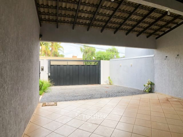 Foto do Casa - Casa para locação, Parque dos Buritis II, Rio Verde, GO | Realize Aluguel
