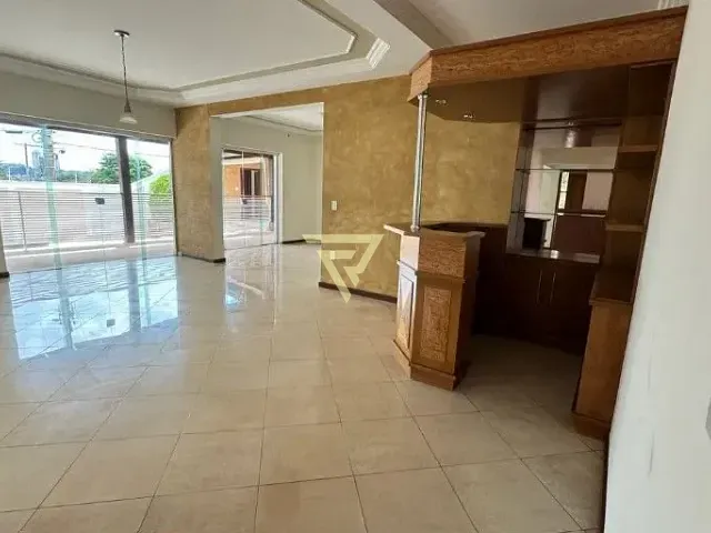 Sobrado com 450m² 4 quartos e 6 banheiros, à venda, no bairro City Ribeirão em Ribeirão Preto