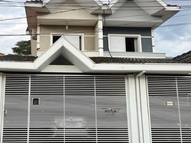 Foto do Sobrado - Sobrado à venda, 150 m² por R$ 729.000,00 - Jardim Alvorada - São José dos Campos/SP | RUSSI IMÓVEIS