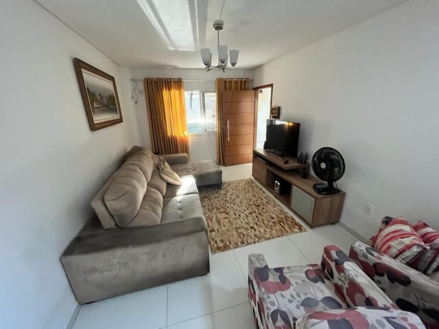 Foto do Sobrado - Sobrado à venda, 150 m² por R$ 729.000,00 - Jardim Alvorada - São José dos Campos/SP | RUSSI IMÓVEIS