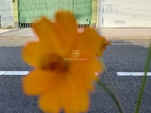 Sobrado com 495m² 3 quartos e 4 banheiros, à venda, no bairro Vila Mury em Volta Redonda