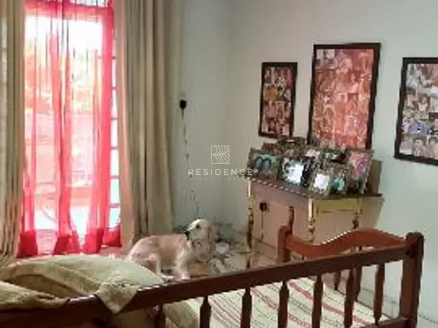 Sobrado com 495m² 3 quartos e 4 banheiros, à venda, no bairro Vila Mury em Volta Redonda