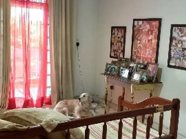 Sobrado com 495m² 3 quartos e 4 banheiros, à venda, no bairro Vila Mury em Volta Redonda