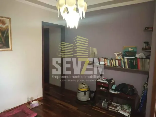 Sobrado com 260m² 3 quartos e 4 banheiros, à venda, no bairro Vila Popular em Bauru