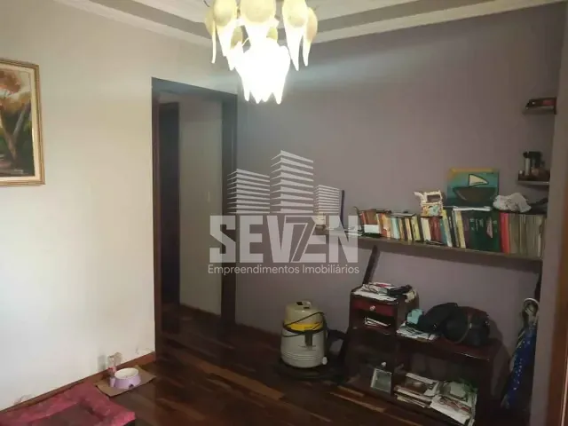 Sobrado com 260m² 3 quartos e 4 banheiros, à venda, no bairro Vila Popular em Bauru