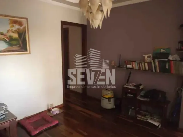 Sobrado com 260m² 3 quartos e 4 banheiros, à venda, no bairro Vila Popular em Bauru
