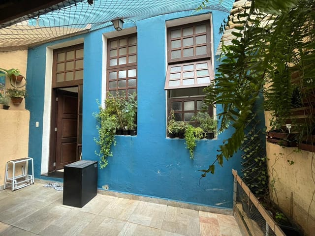 Sobrado 4 quartos e 3 banheiros, à venda, no bairro Santa Cecília em São Paulo