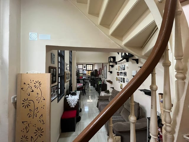 Sobrado 4 quartos e 3 banheiros, à venda, no bairro Santa Cecília em São Paulo