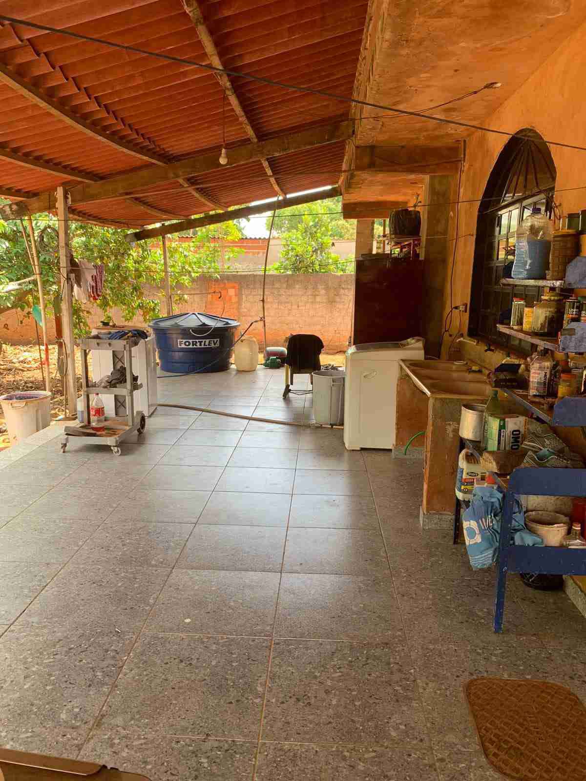 Sobrado à venda com 4 quartos, 350m² - Foto 2