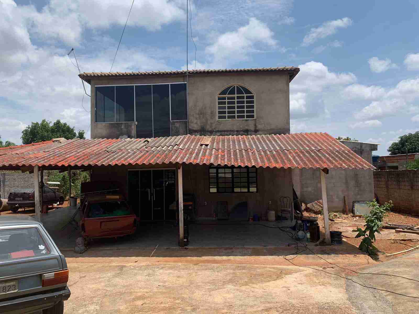 Sobrado à venda com 4 quartos, 350m² - Foto 12