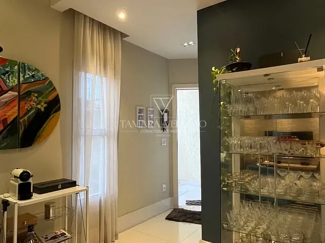 Casa com 127m² 3 quartos e 4 banheiros, à venda, no bairro Vila Oliveira em Mogi das Cruzes