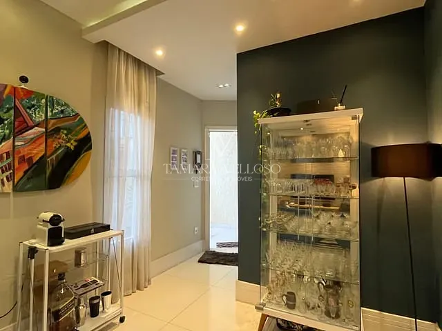 Casa com 127m² 3 quartos e 4 banheiros, à venda, no bairro Vila Oliveira em Mogi das Cruzes