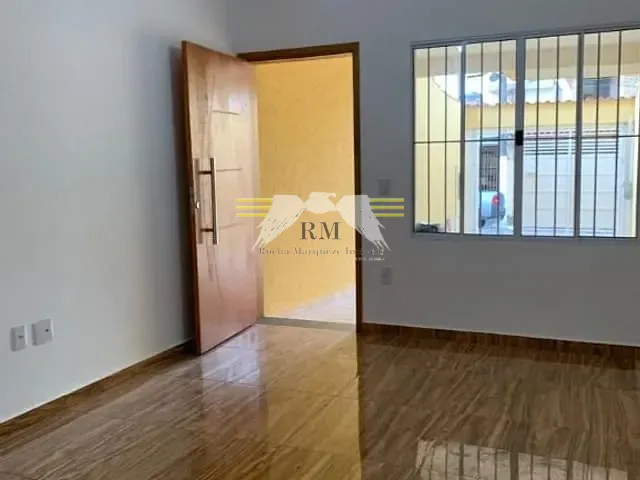Sobrado com 125m² 3 quartos e 2 banheiros, à venda, no bairro Jardim Vila Formosa em São Paulo