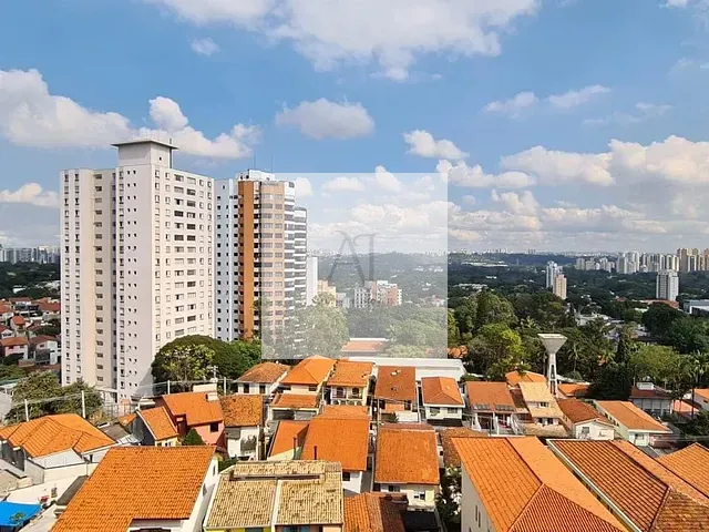 Sobrado com 279m² 3 quartos e 2 banheiros, à venda, no bairro Vila Madalena em São Paulo
