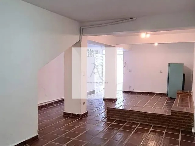 Sobrado com 279m² 3 quartos e 2 banheiros, à venda, no bairro Vila Madalena em São Paulo