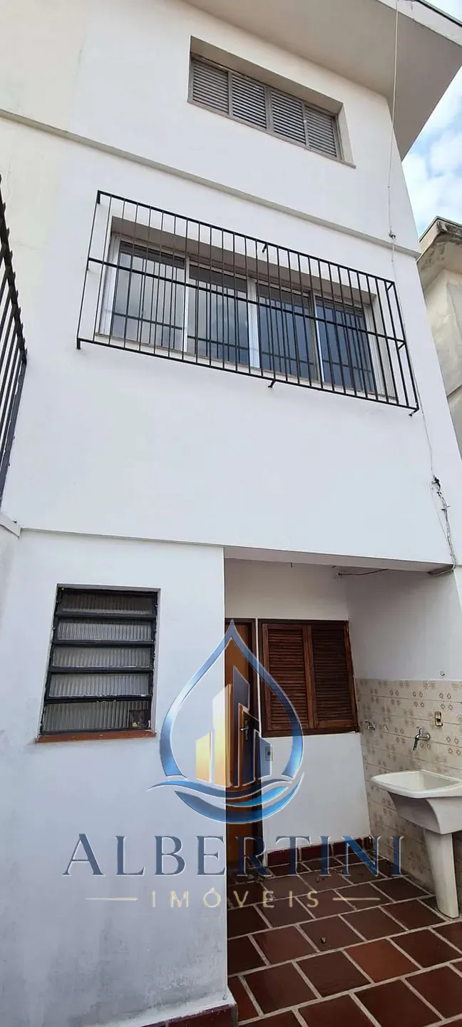 Sobrado, 3 quartos, 279 m² - Foto 14