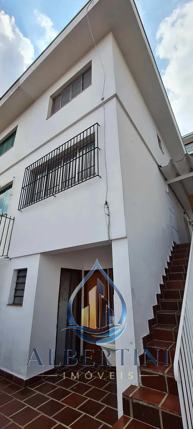 Sobrado, 3 quartos, 279 m² - Foto 15