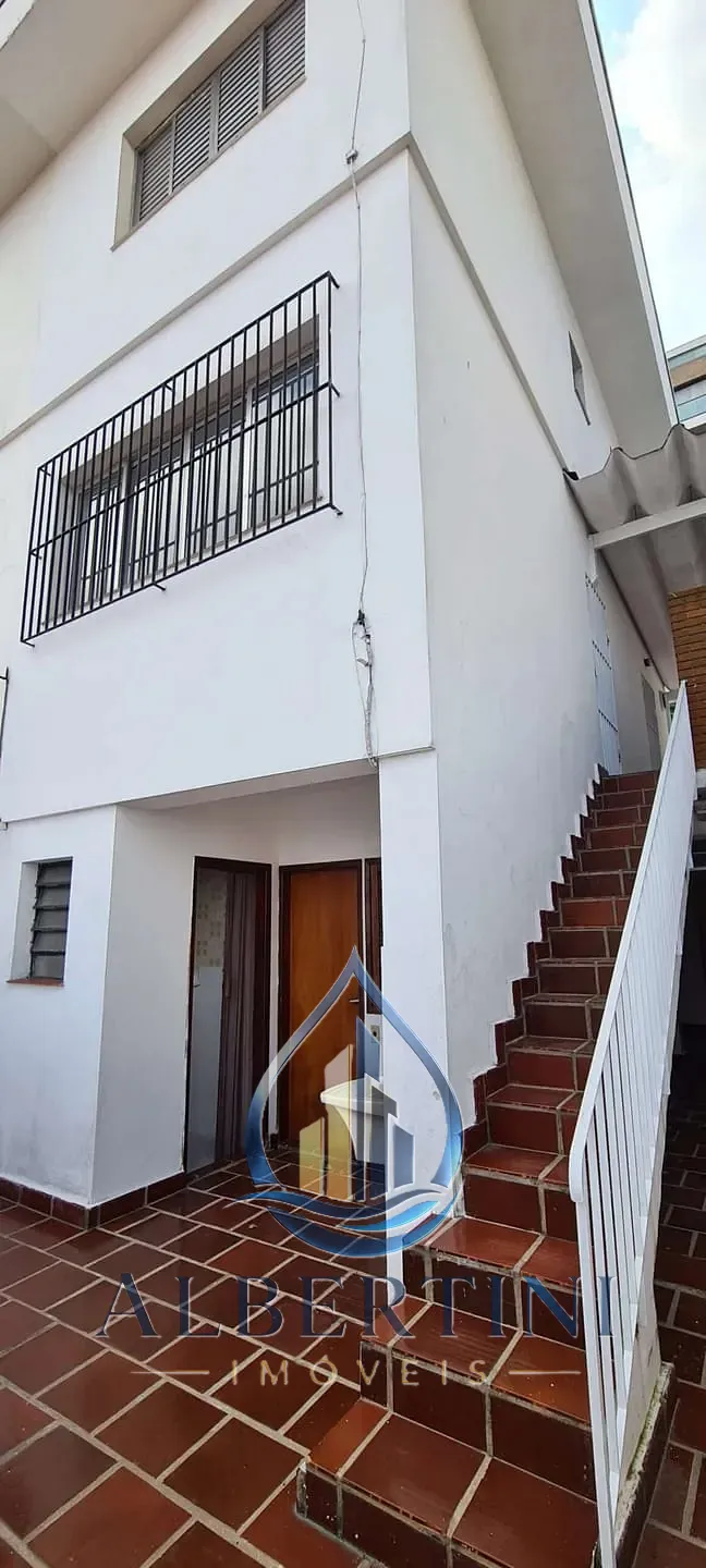 Sobrado, 3 quartos, 279 m² - Foto 16