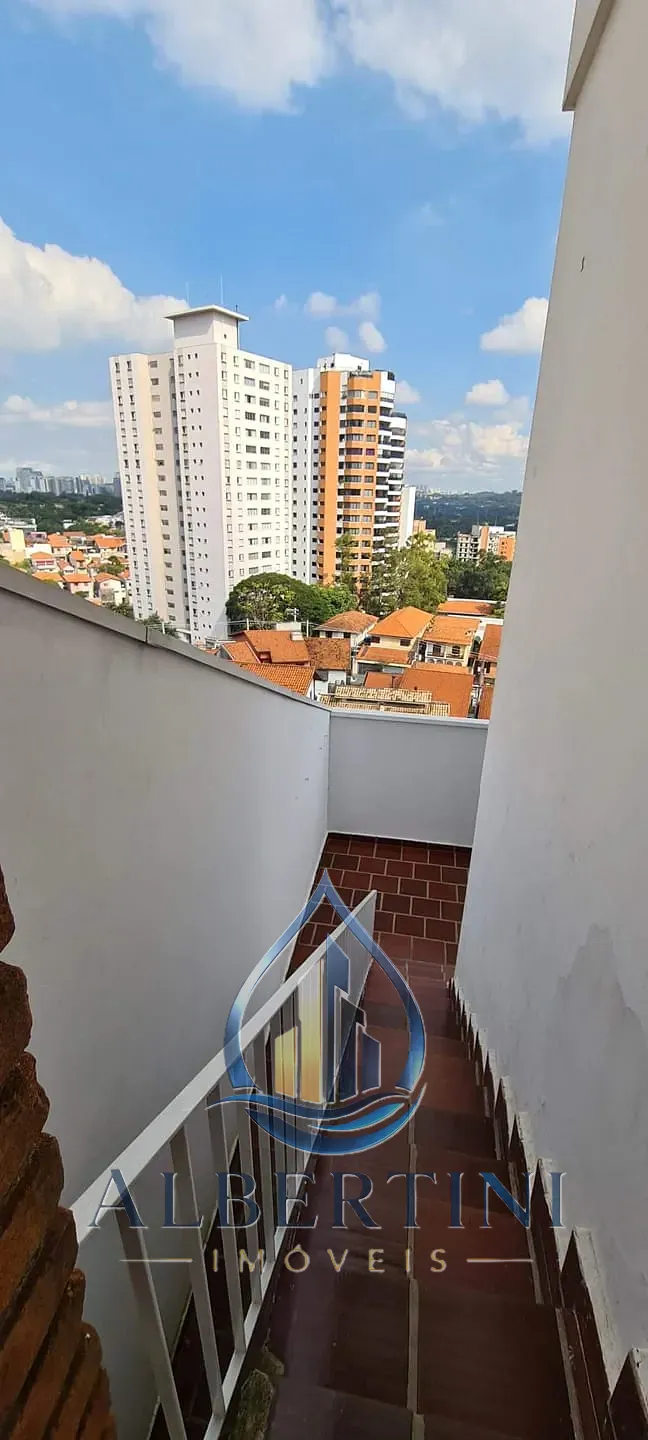 Sobrado, 3 quartos, 279 m² - Foto 17