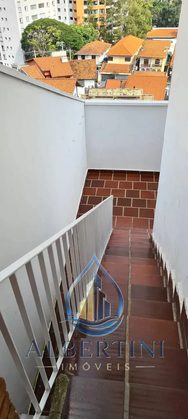 Sobrado, 3 quartos, 279 m² - Foto 20