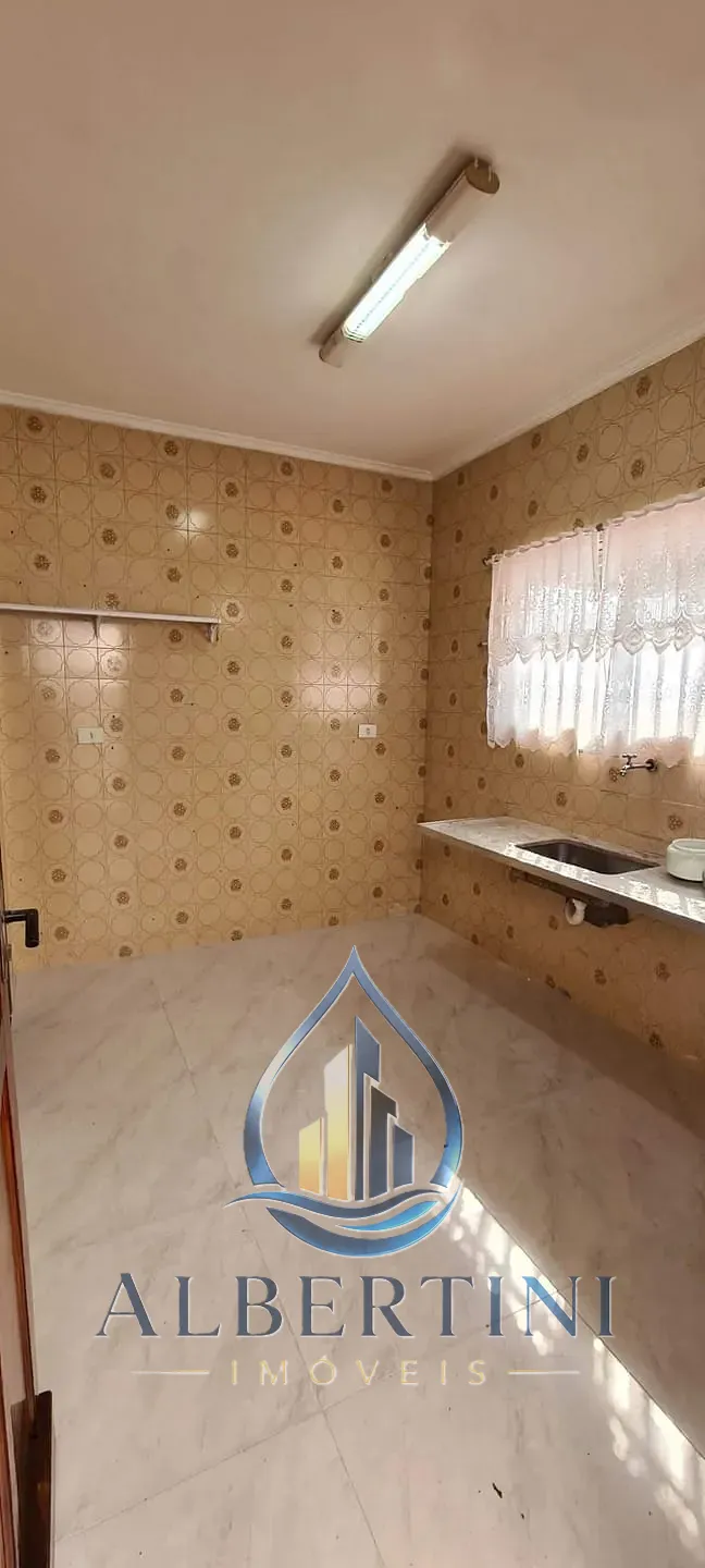 Sobrado, 3 quartos, 279 m² - Foto 25