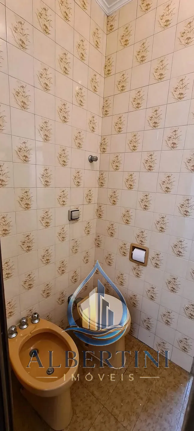 Sobrado, 3 quartos, 279 m² - Foto 32