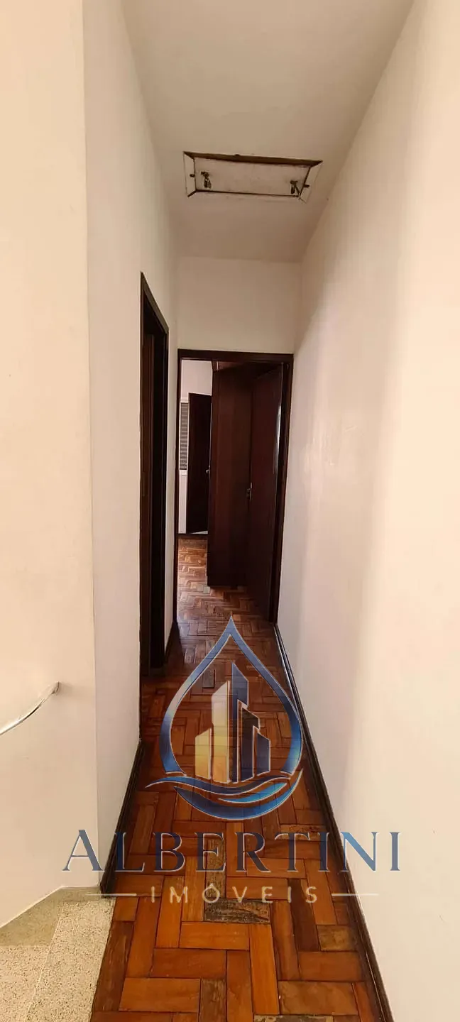 Sobrado, 3 quartos, 279 m² - Foto 35