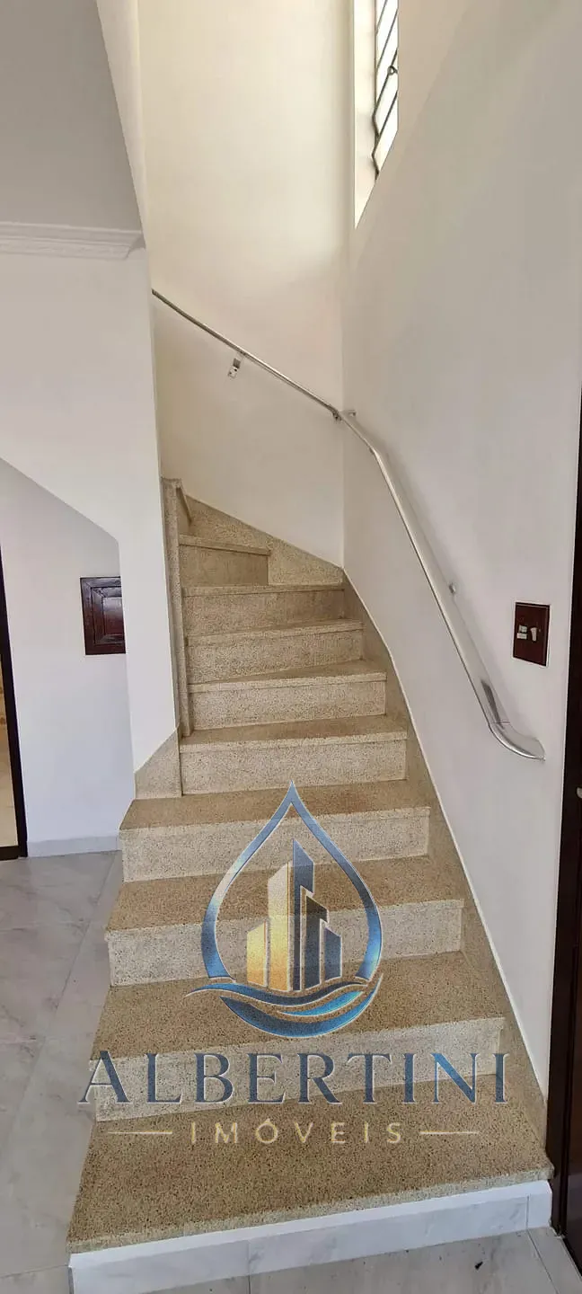 Sobrado, 3 quartos, 279 m² - Foto 41