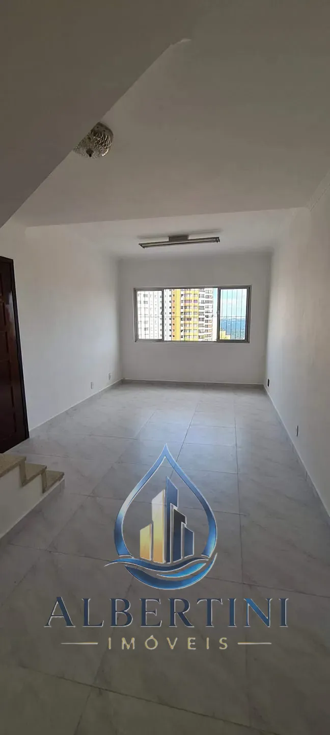 Sobrado, 3 quartos, 279 m² - Foto 48
